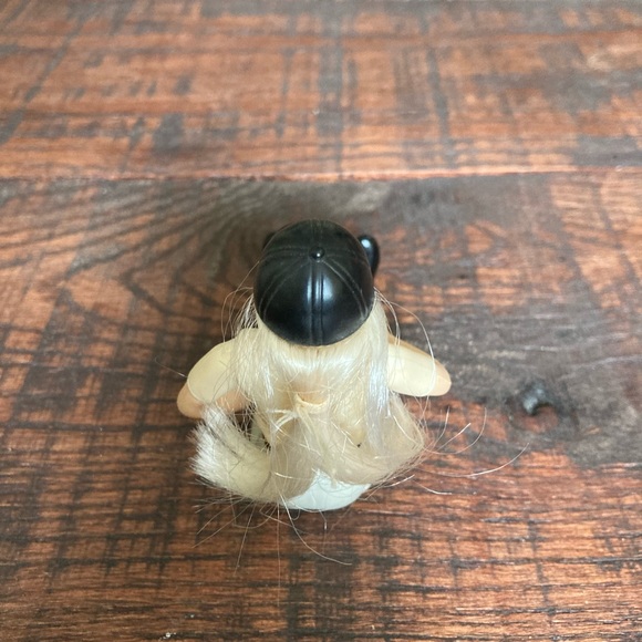 EUC Fisher Price “Loving Family” Dollhouse Equestrian Girl - Picture 2 of 2